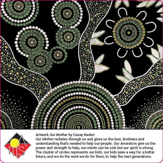 George, Collette and... - Orange Aboriginal Medical Service | Facebook