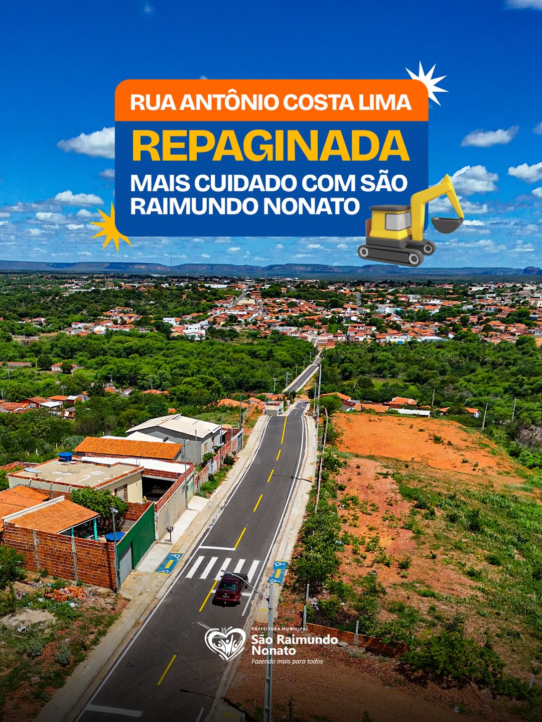 Prefeitura de São... - Prefeitura de São Raimundo Nonato