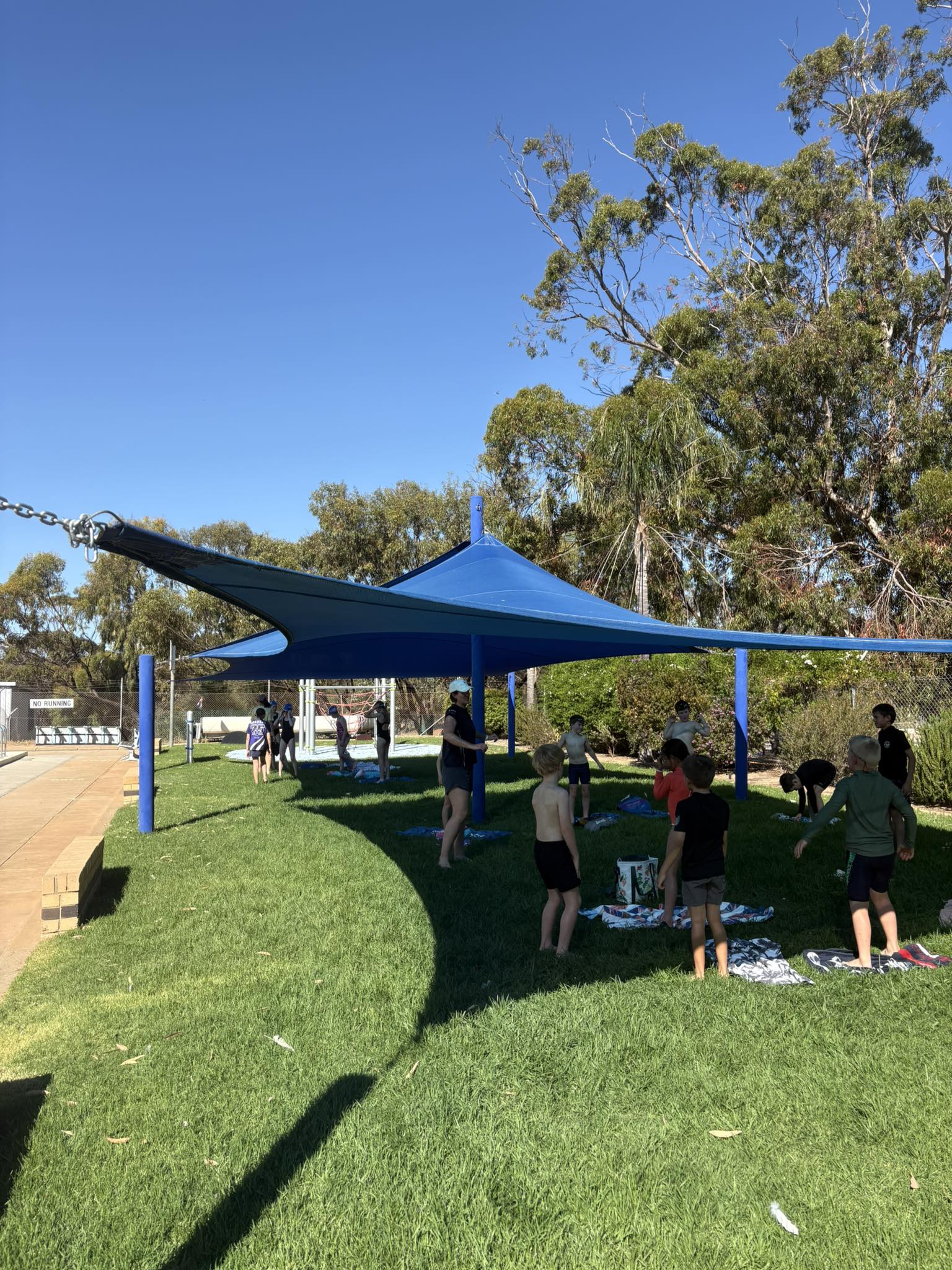Goomalling Swimming Club | Goomalling WA