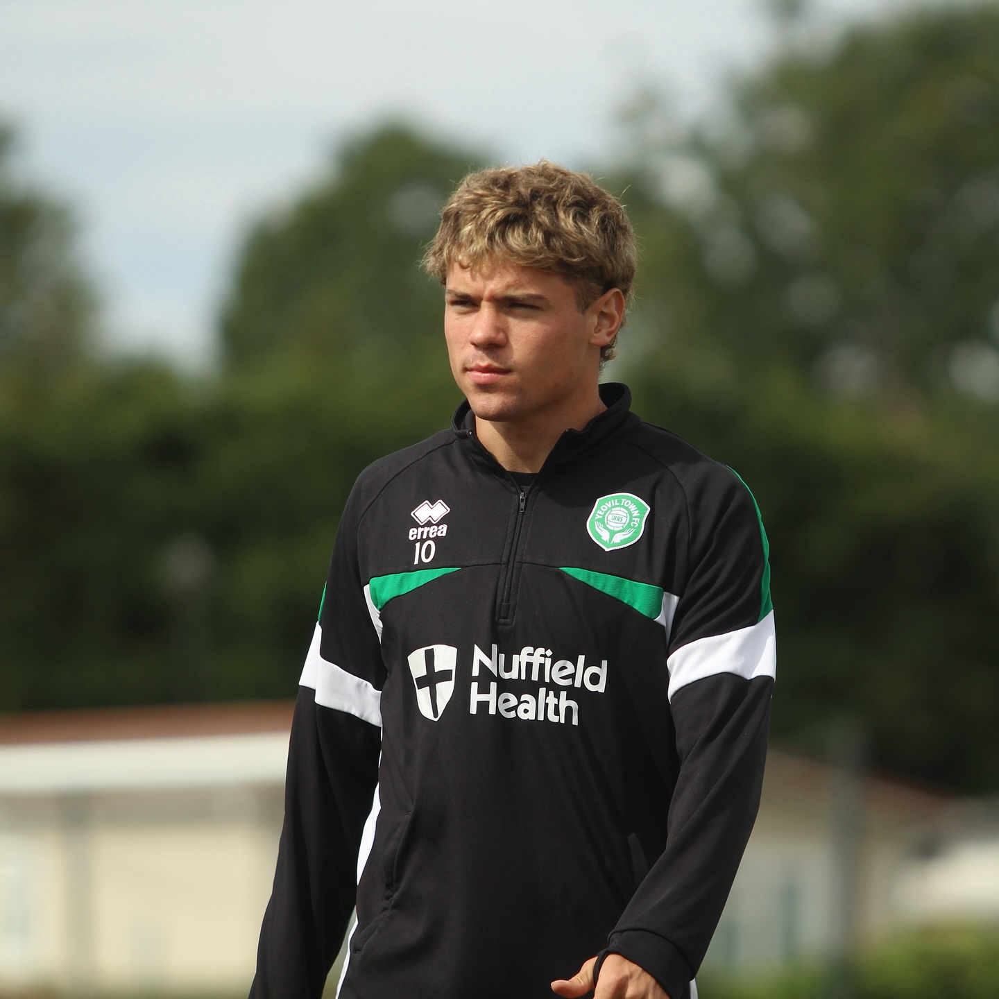 Yeovil Town FC - Yeovil Town FC added a new photo.