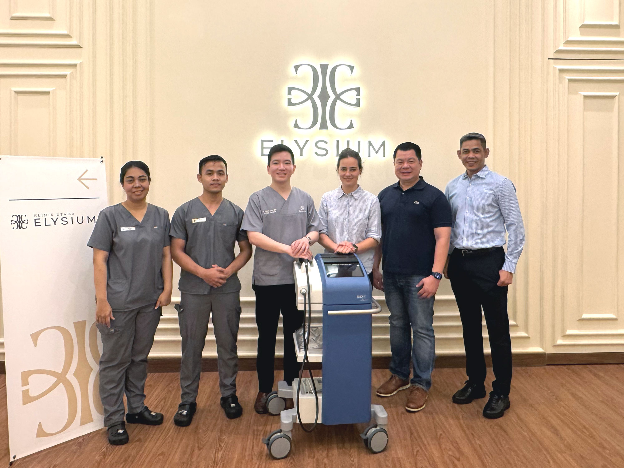 Elvation - 🇮🇩 🌟 We are proud to share a milestone for our global ED ...