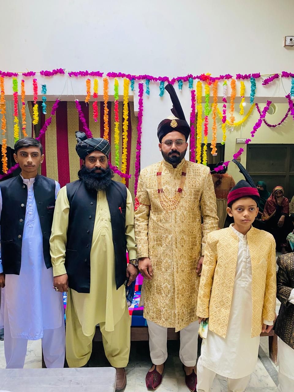 Hamaad Shah