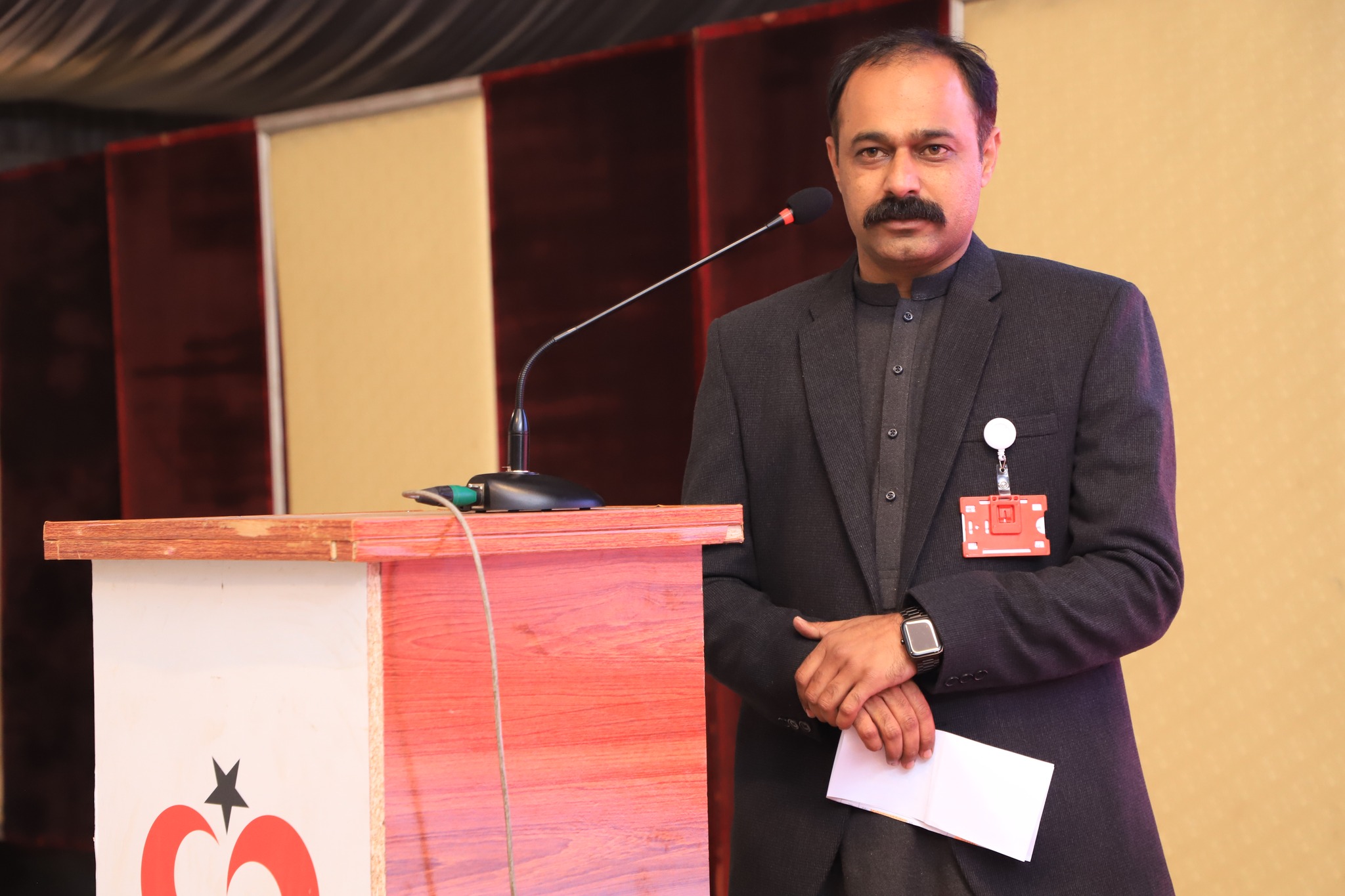 Shaukat Khanum Memorial Cancer Hospital and Research Centre added a new ...