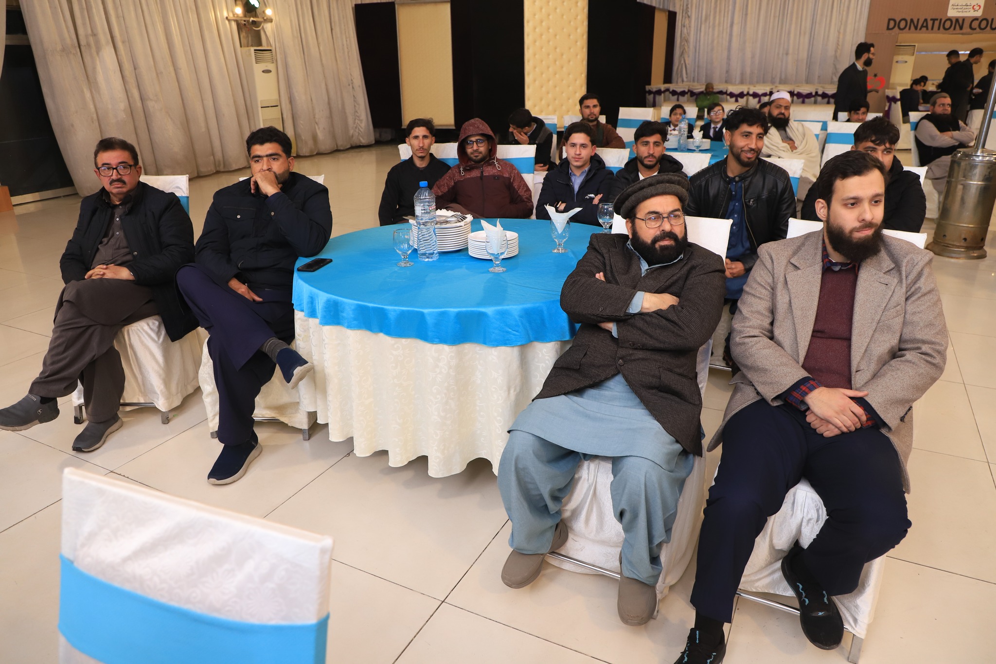 Shaukat Khanum Memorial Cancer Hospital and Research Centre added a new ...