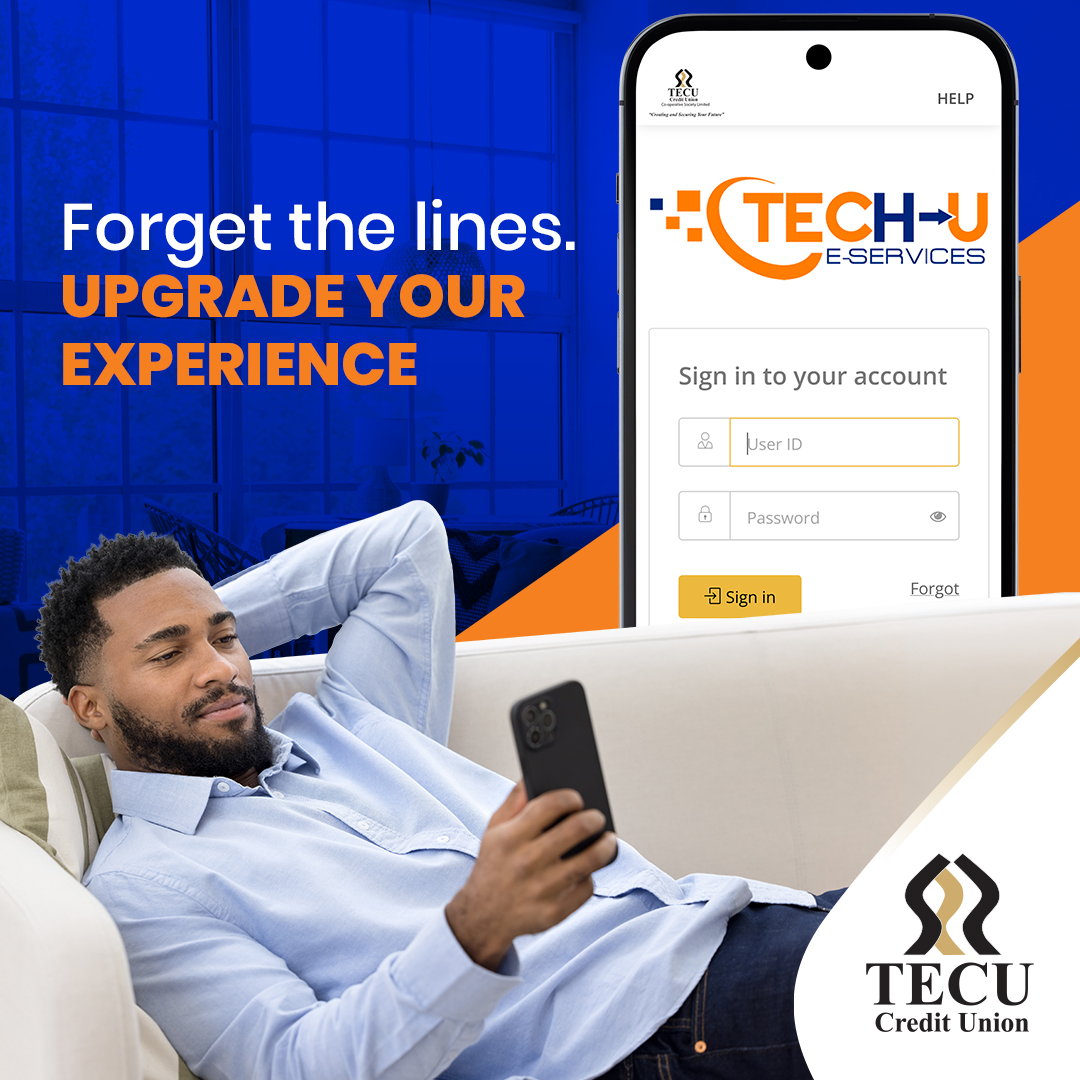TECU - Did you know that your Credit Union has gotten smarter? How you ...