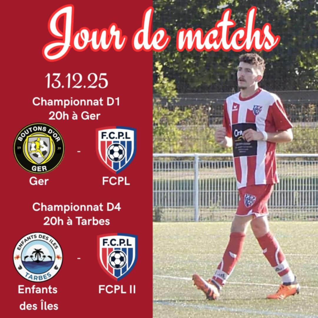 Football Club Plateau... - Football Club Plateau Lannemezan