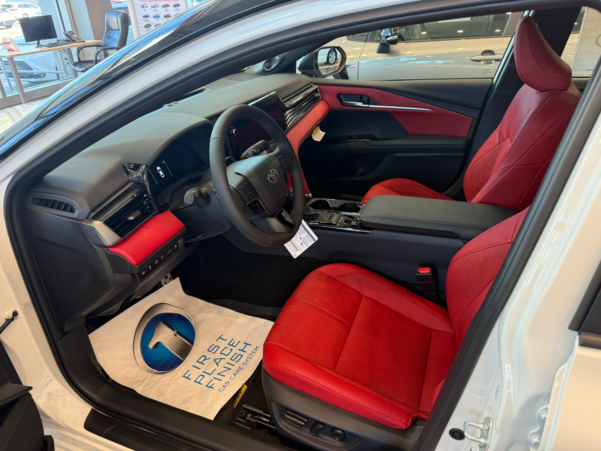 Victory Toyota Charleston | Charleston WV