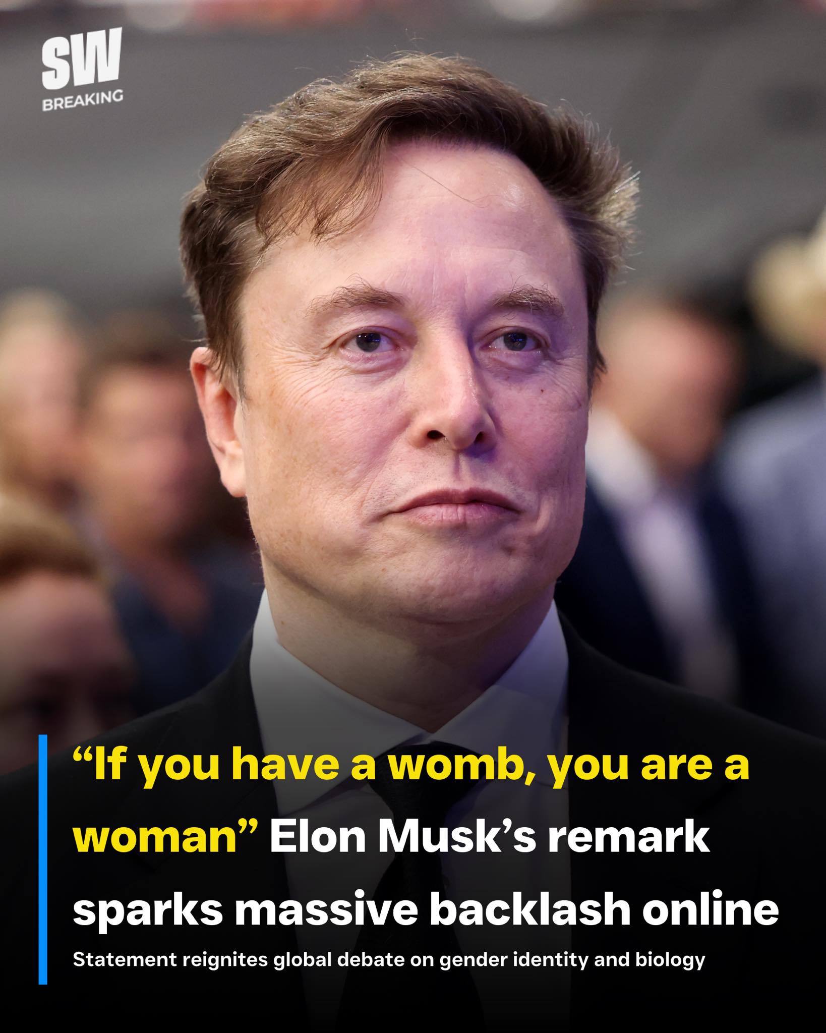 ScoopWhoop - Elon Musk has once again found himself at the centre of ...