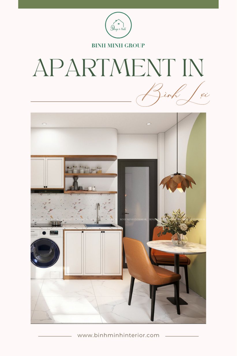 Bình Minh Interior | Ho Chi Minh City