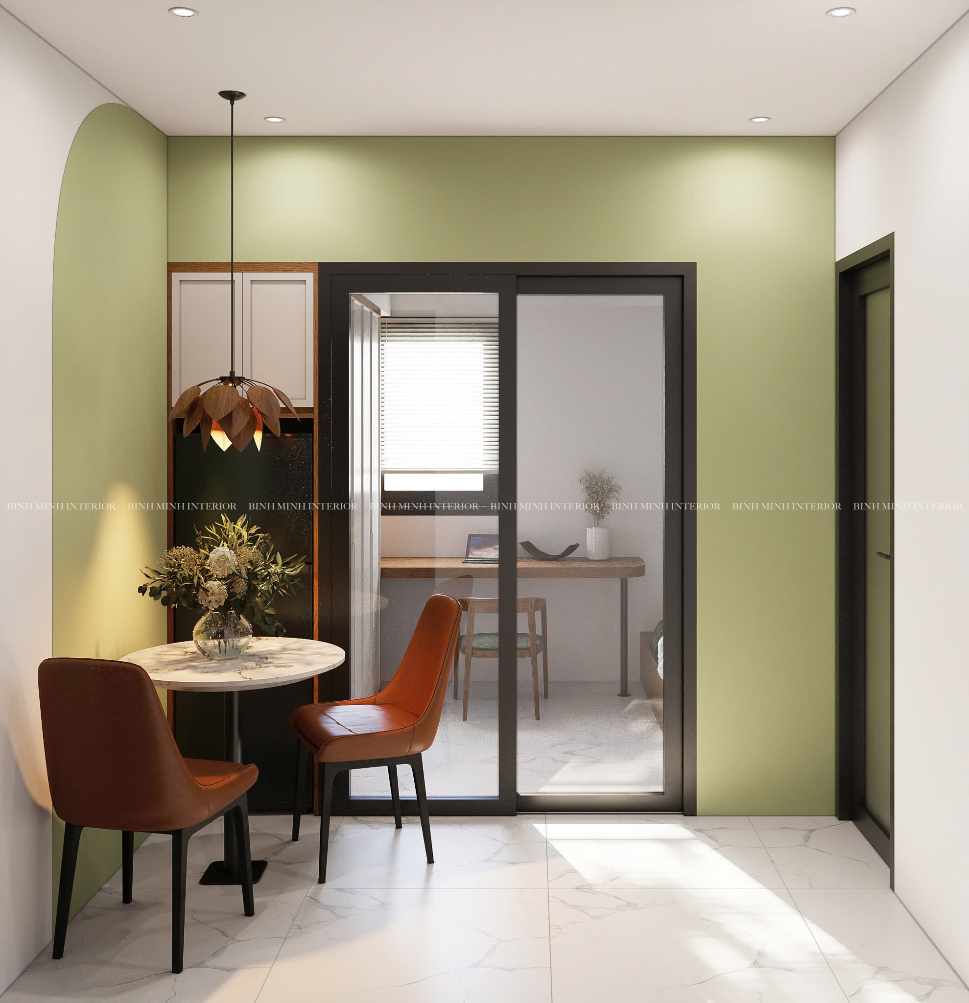 Bình Minh Interior | Ho Chi Minh City