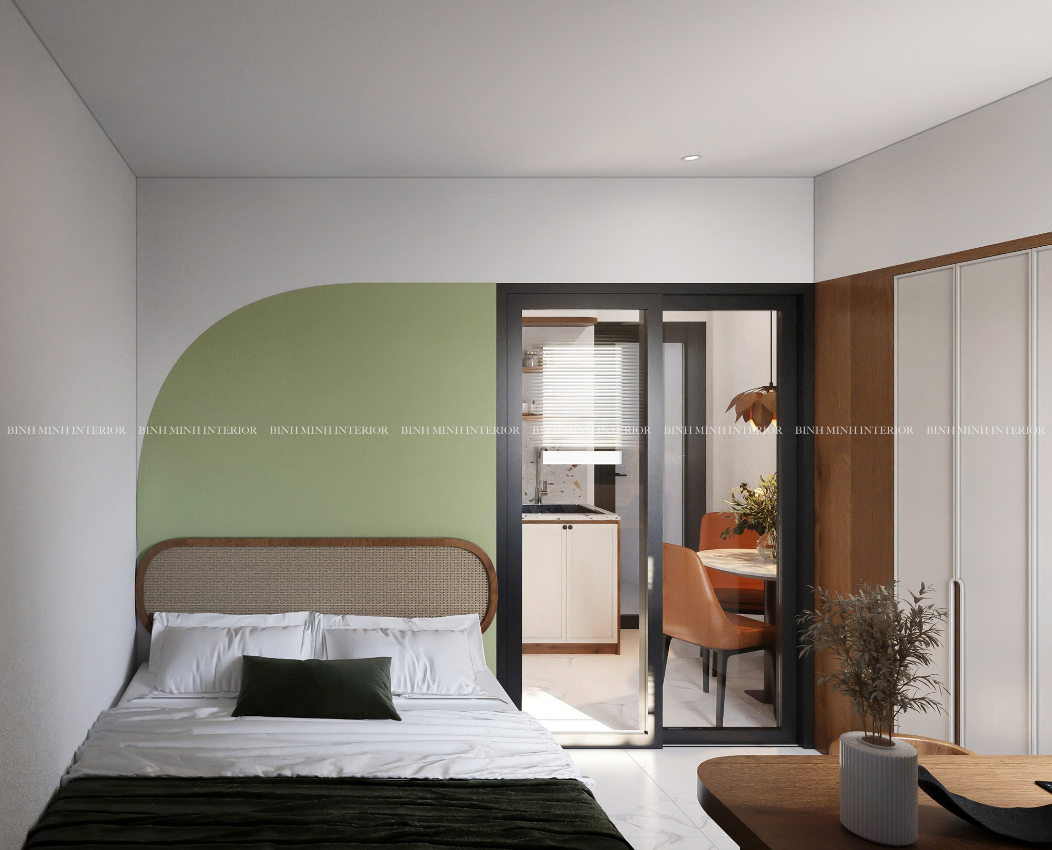Bình Minh Interior | Ho Chi Minh City
