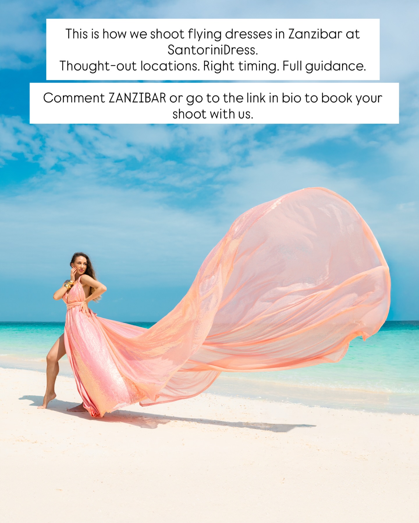 SantoriniDress