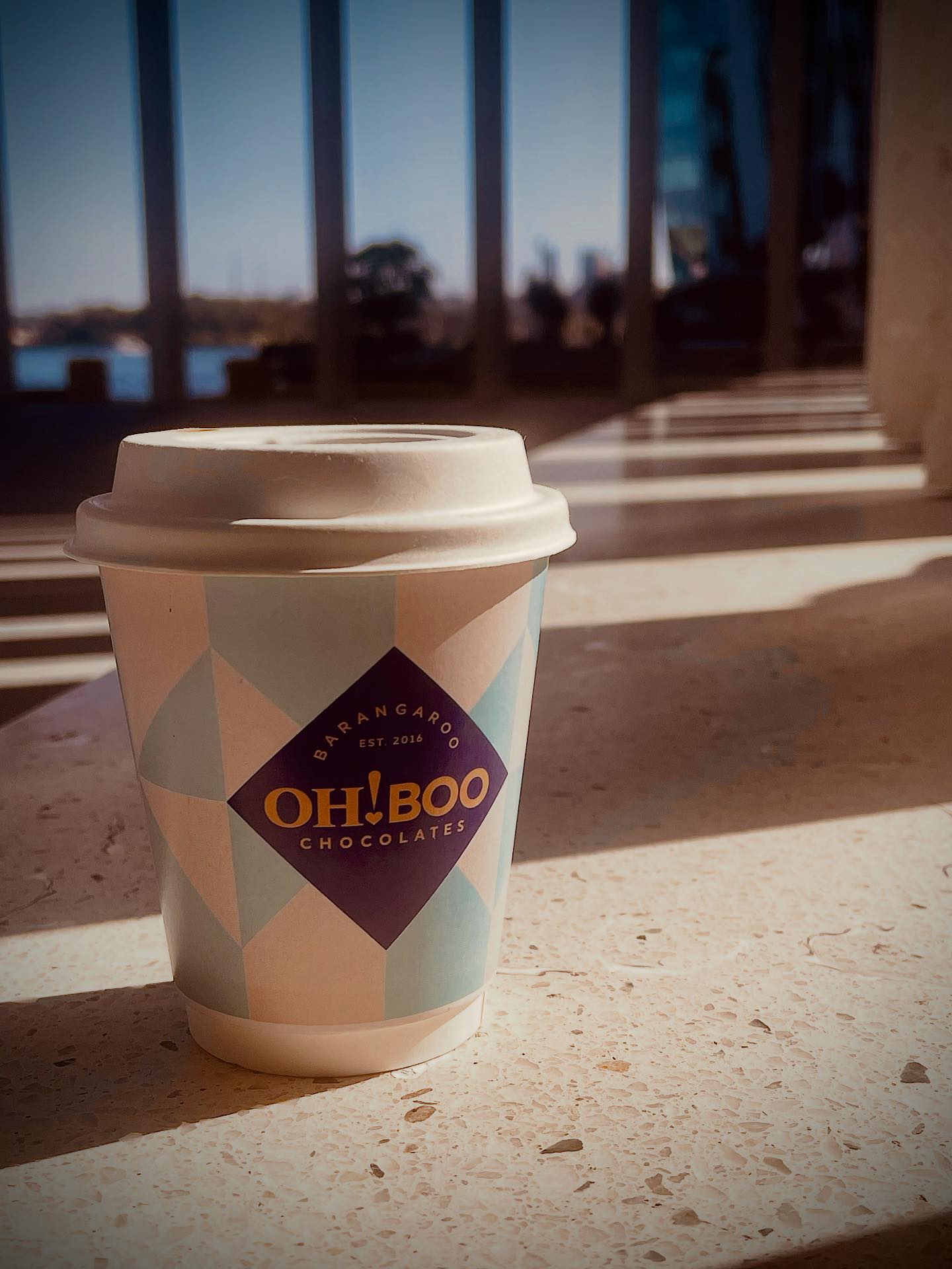OH BOO Chocolates | Sydney NSW