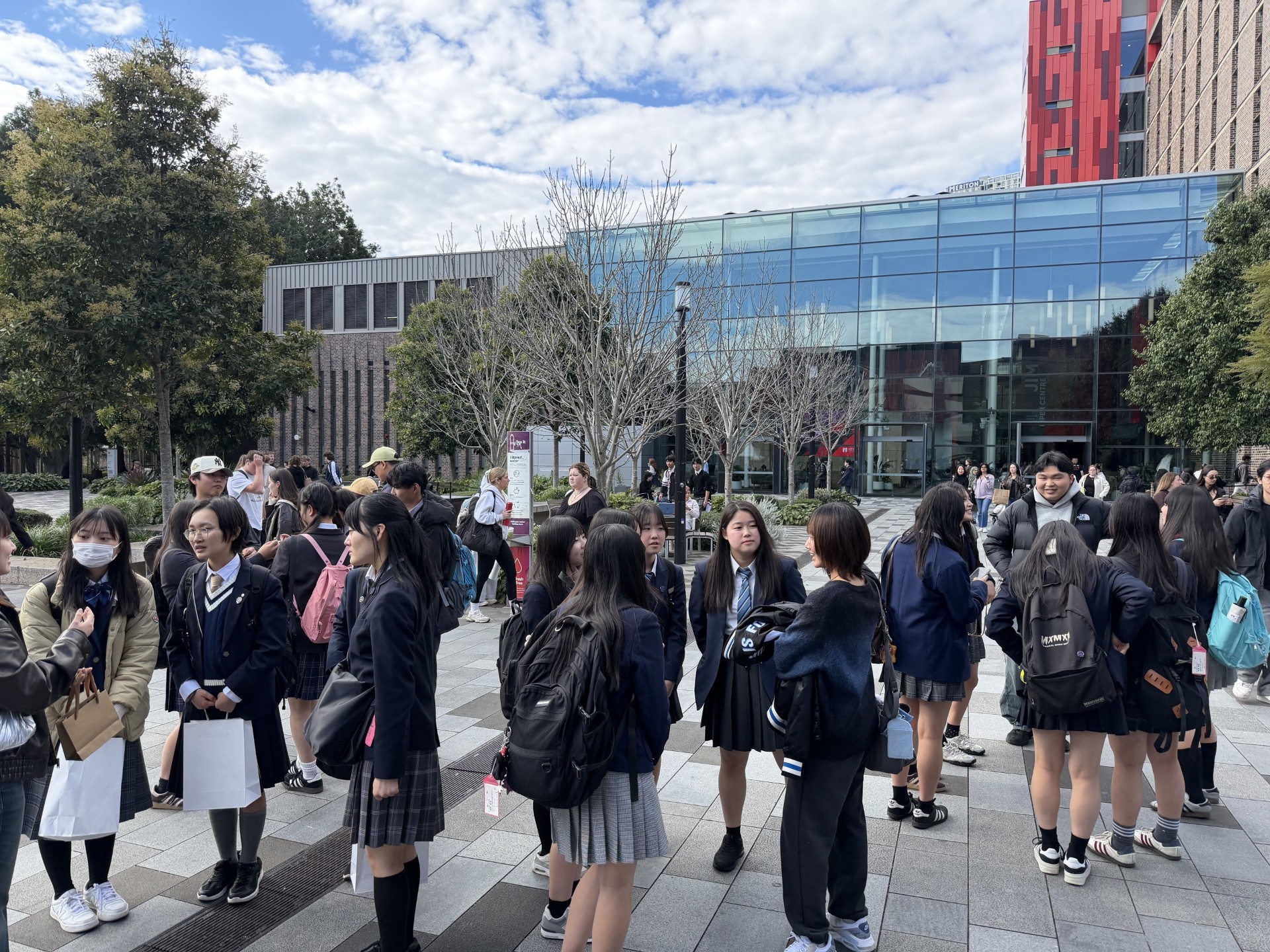 Japan Local Government Centre/CLAIR Sydney（一般財団法人自治体国際