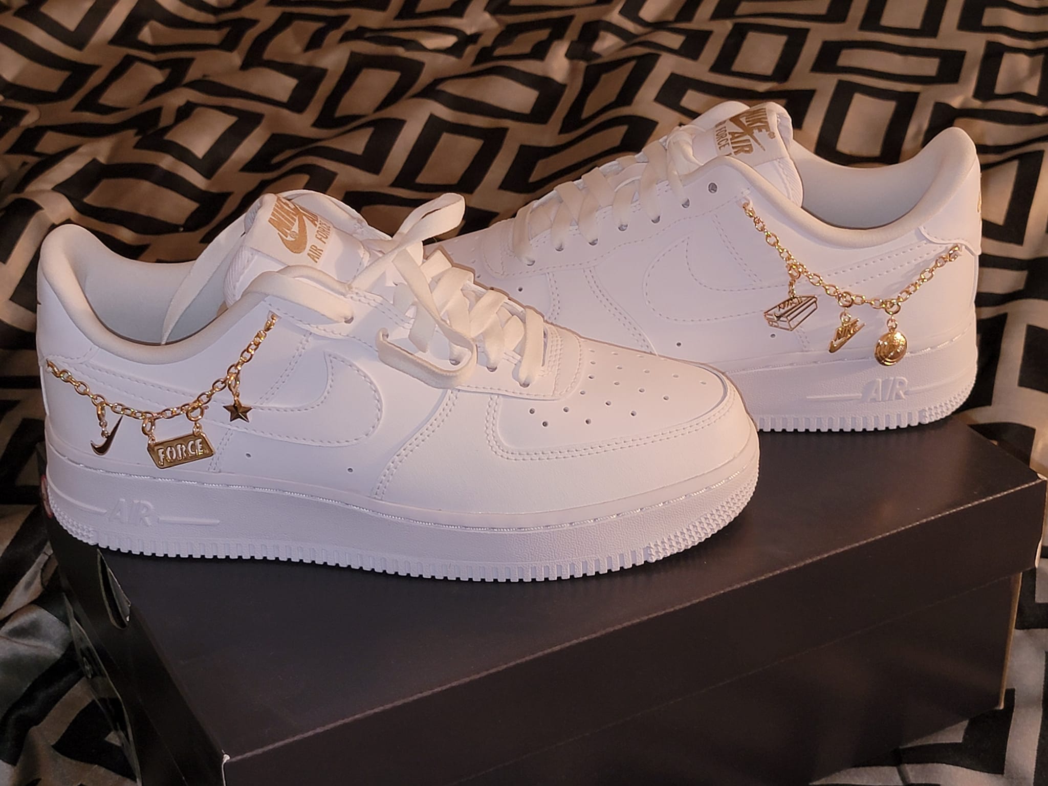 Nike Air Force 1 