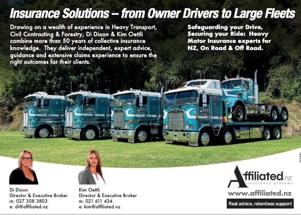 NZ - Affiliated Insurance Brokers offer insurance solutions - from ...