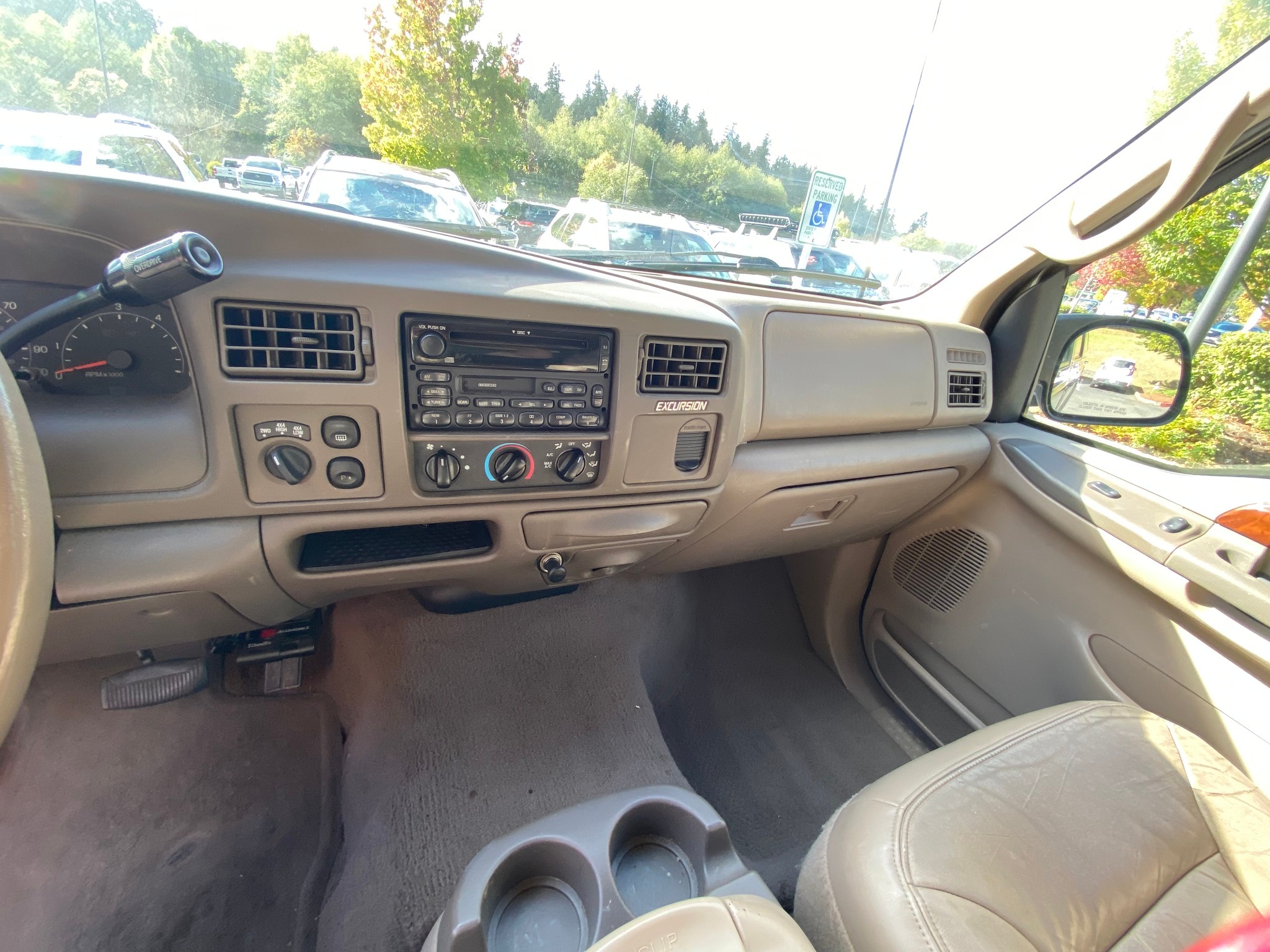 2000 Ford Excursion - Cars & Trucks - Seattle, Washington | Facebook ...