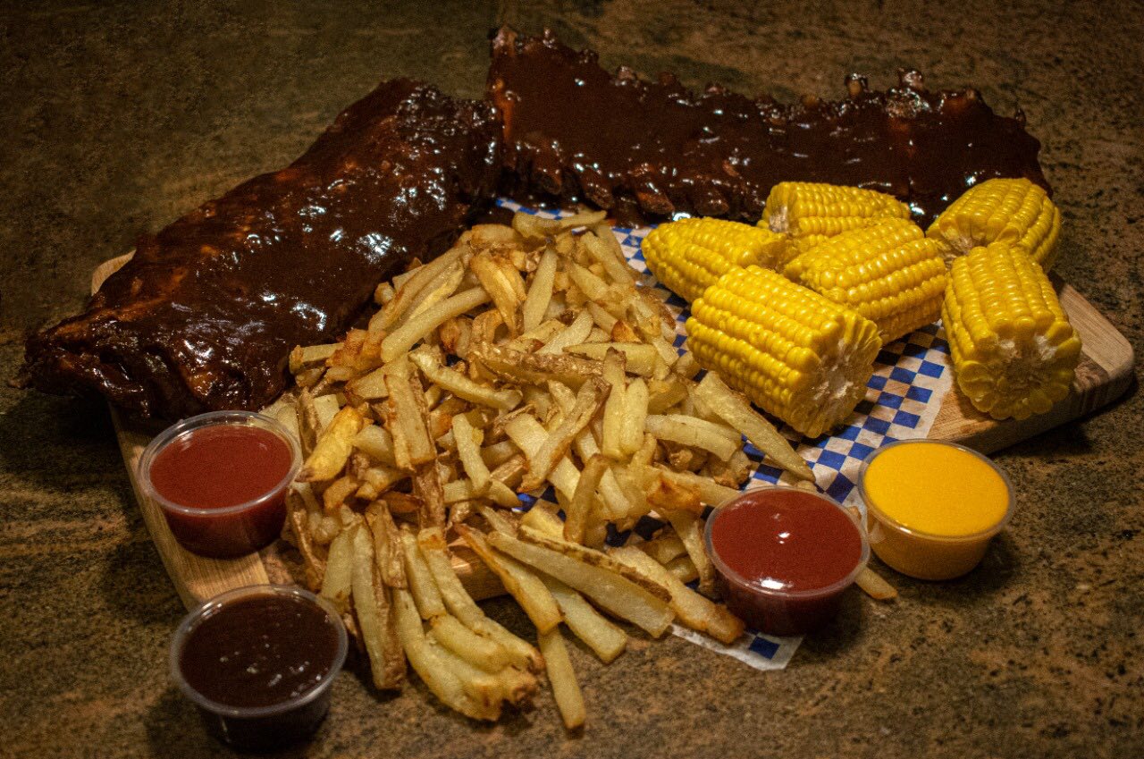 Deli Ribs | Mexicali II