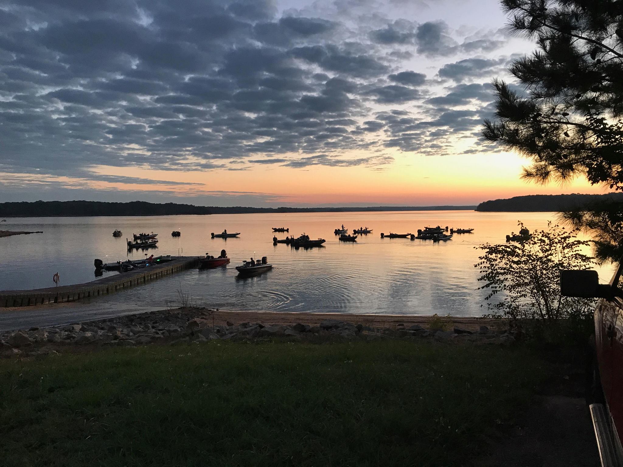 Friday Fish Fry (with LIMITED menu)