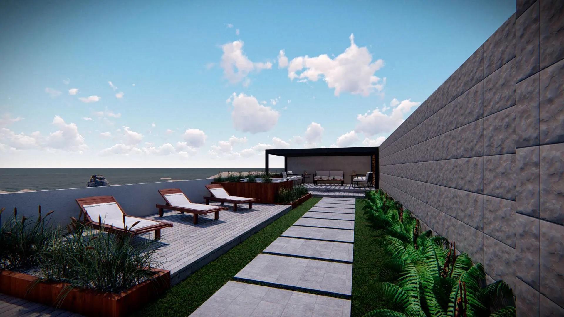Modern Luxury Condo with Rooftop Pool & Gym, Santiago de los Caballeros ...