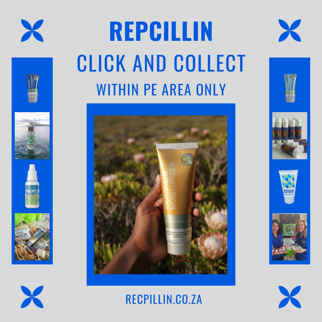 Repcillin - 📦 NEW: Repcillin Click & Collect is here! If... | Facebook