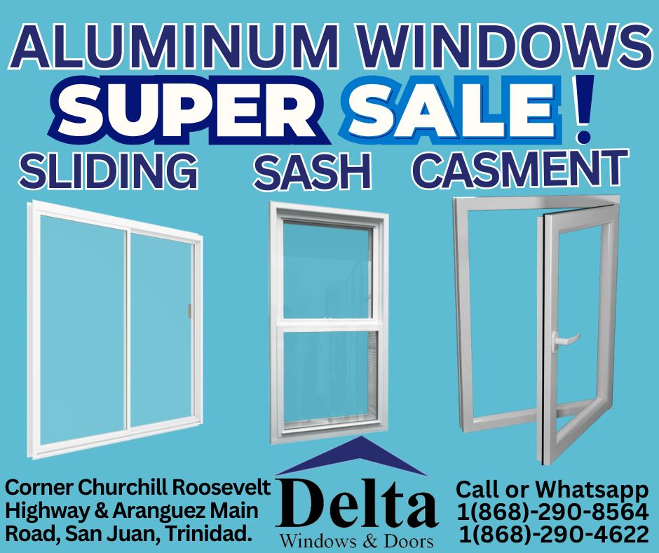 Delta Glass Limited - Windows, Doors, Aluminum | San Juan