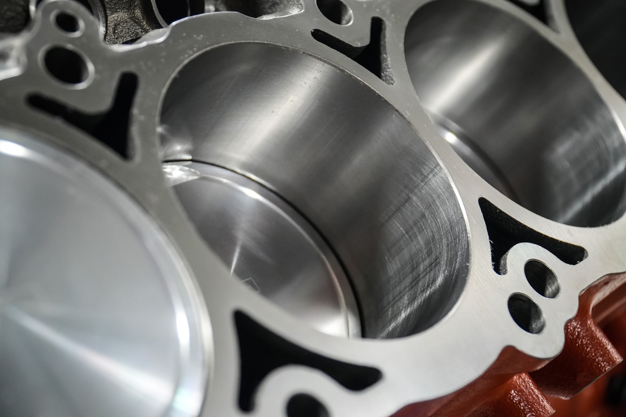 Late Model Engines | Houston TX