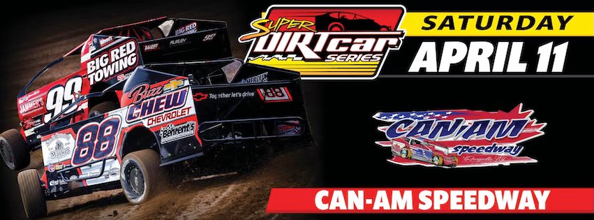 Williamson Begins Defense of DIRTcar... - Dirt Track Digest | Facebook