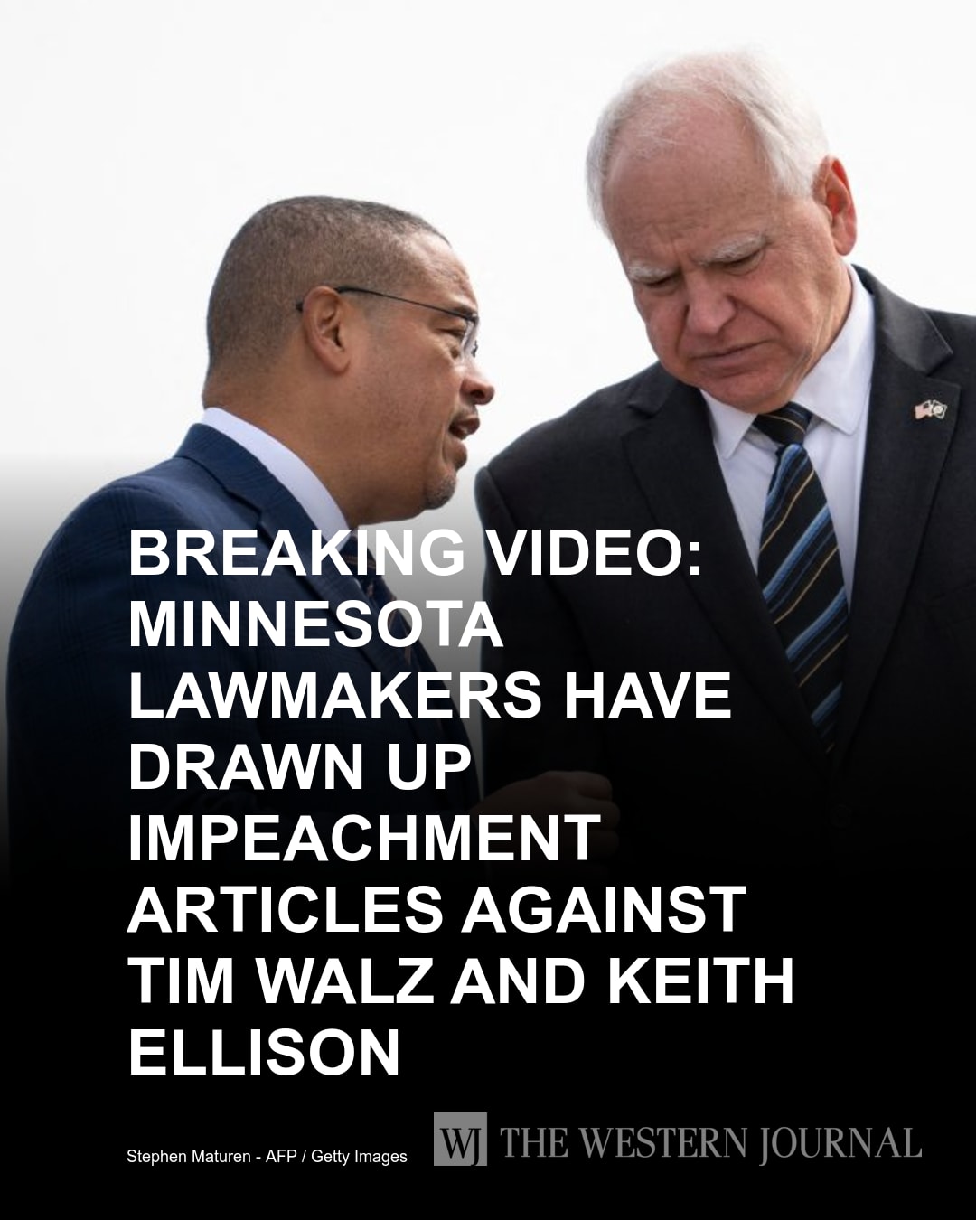 Conservative - For years now, leadership in Minnesota has insisted ...