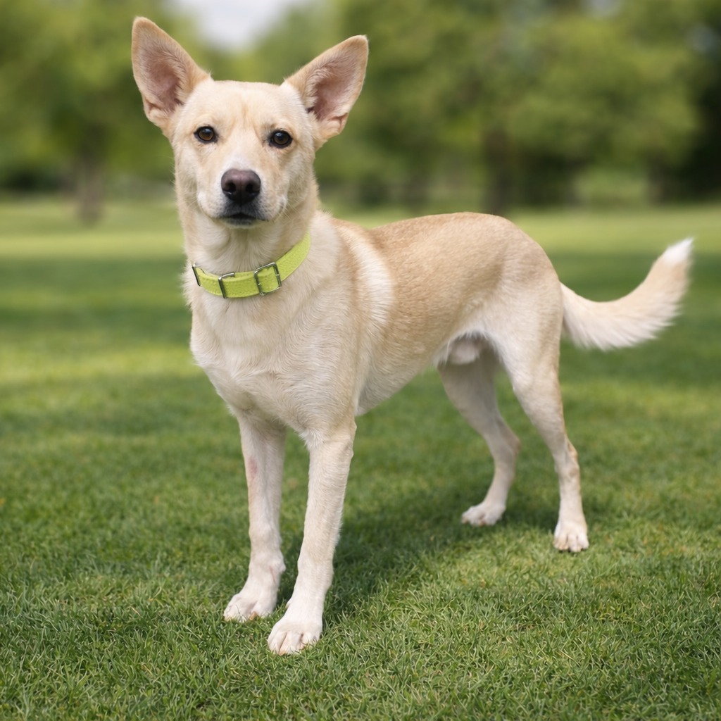JoJo is a one year old, 40 pound mix... - Atlanta Lab Rescue | Facebook
