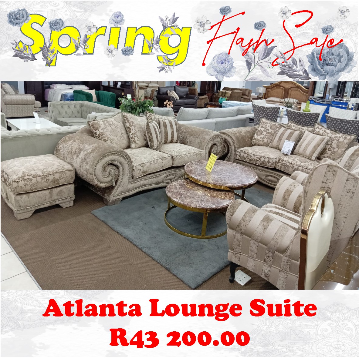 Senex Interiors | Pretoria