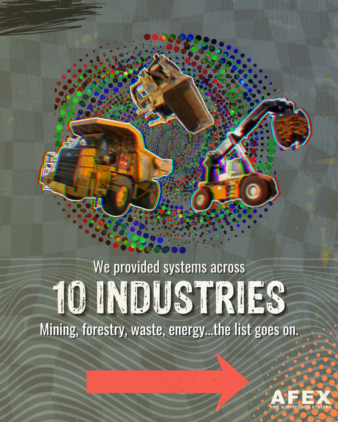 AFEX Fire Suppression... - AFEX Fire Suppression Systems