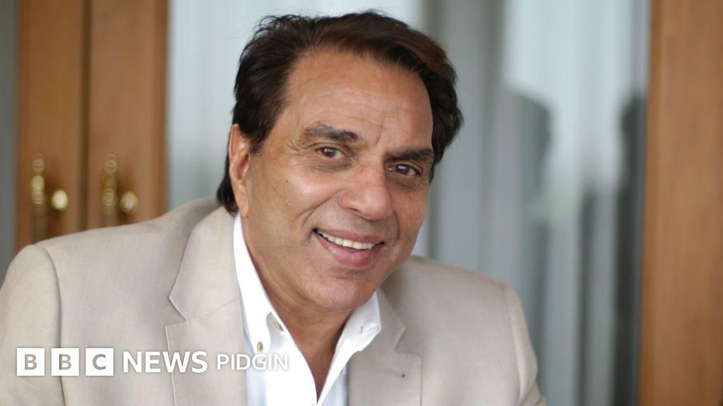 KR - Deeply saddened by the passing of Dharmendra ji. As a veteran ...