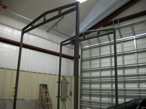 R&R Rigs, New Orleans, Louisiana