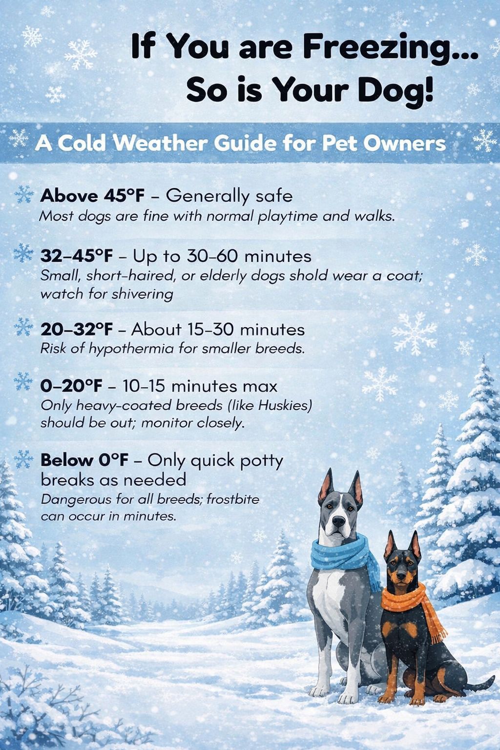 Stunning Frostbite In Dogs Safe Practices image