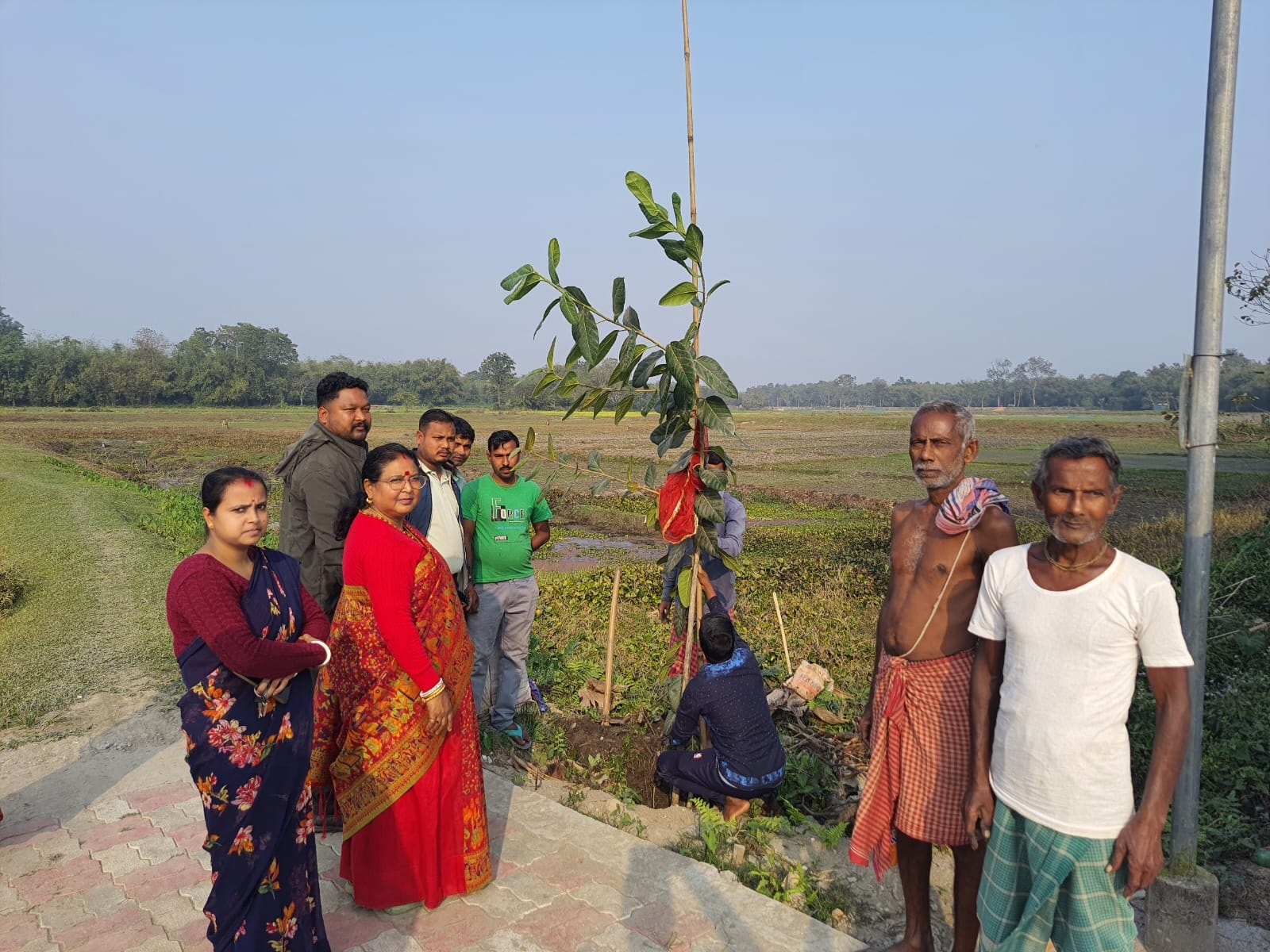 Malati Rava Roy