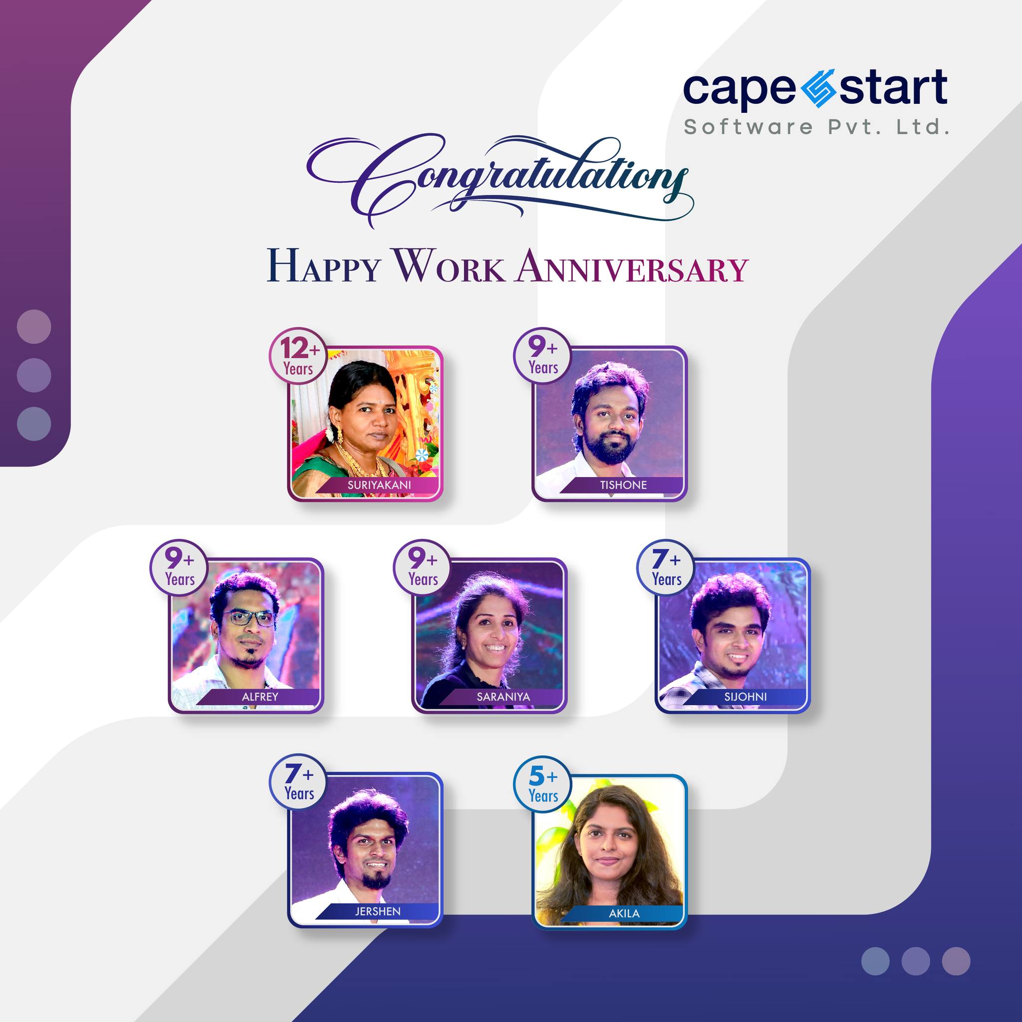 CapeStart Inc. | Cambridge MA