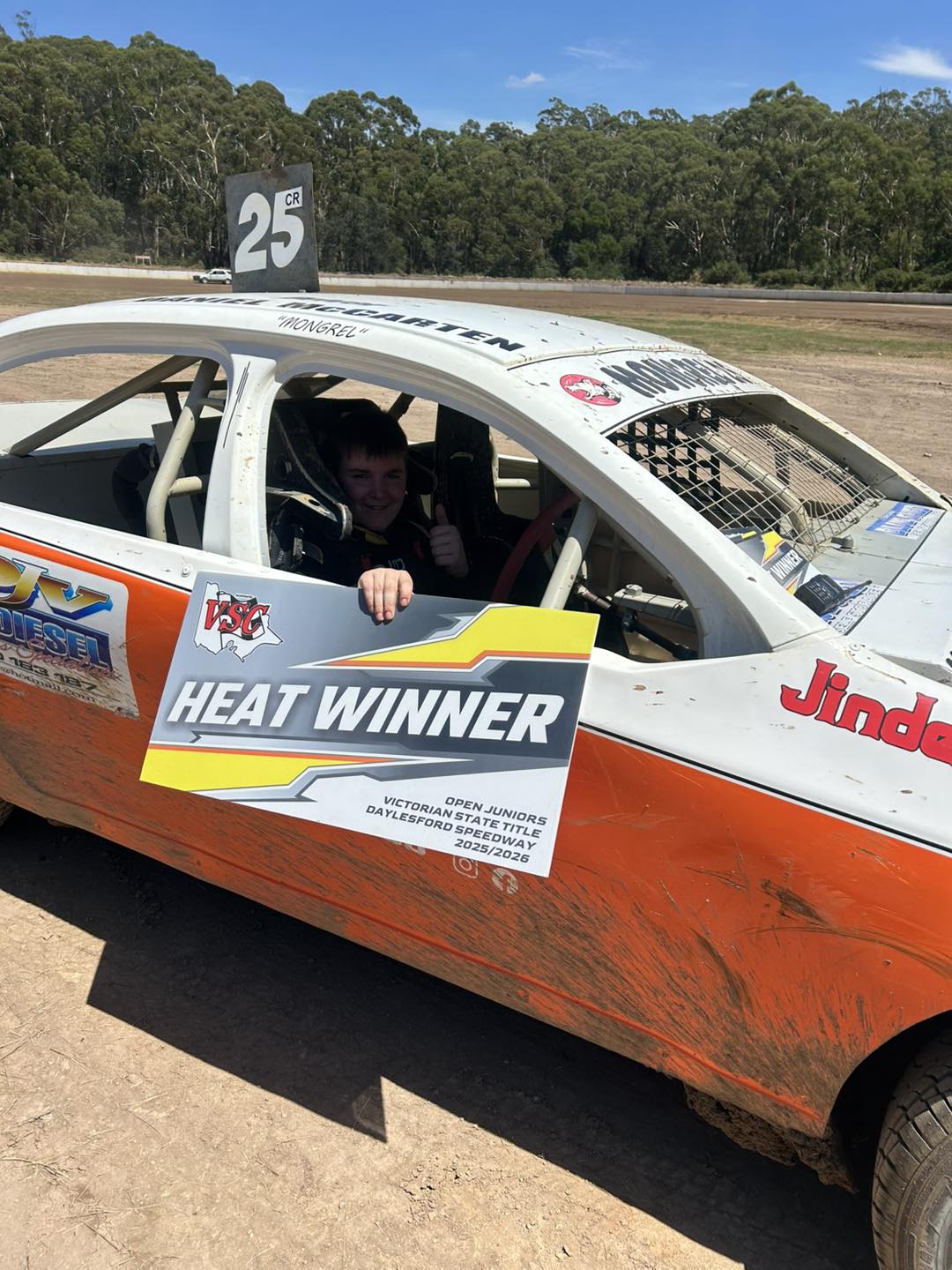 Victorian Speedway Council