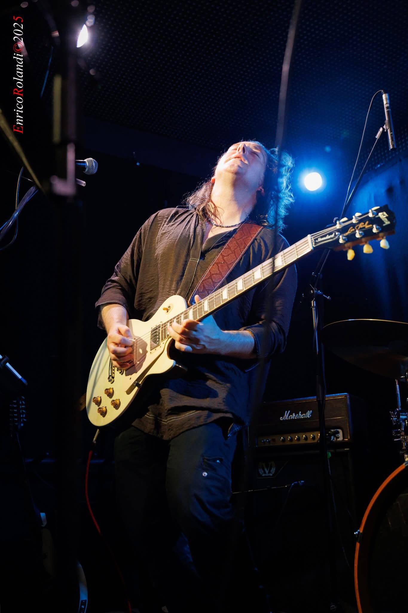 Paul Roland