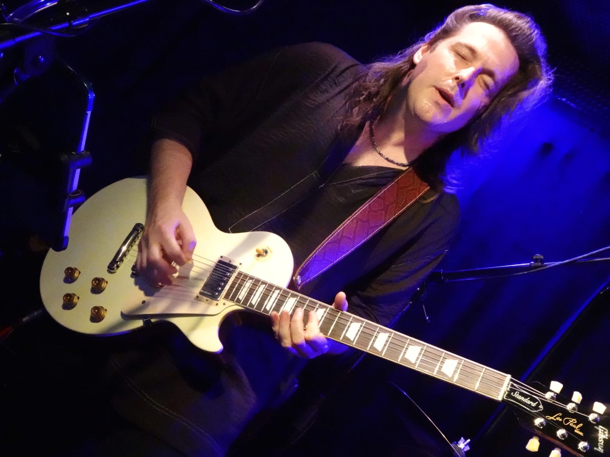 Paul Roland