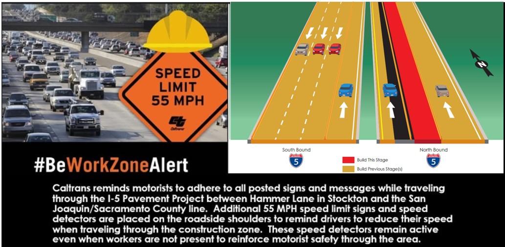 Caltrans, District 10 added a new... - Caltrans, District 10