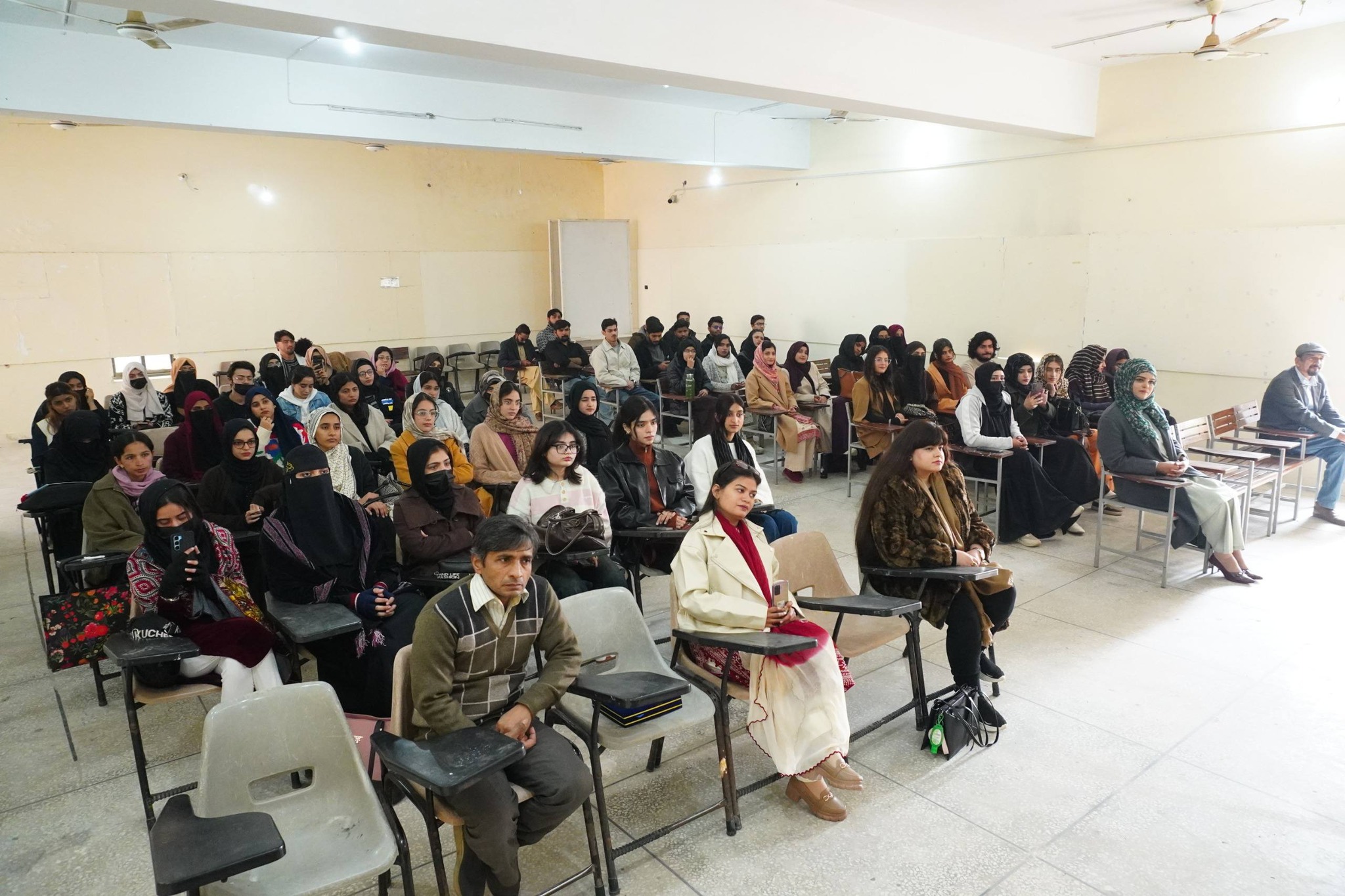 Multan College of Arts | Multan
