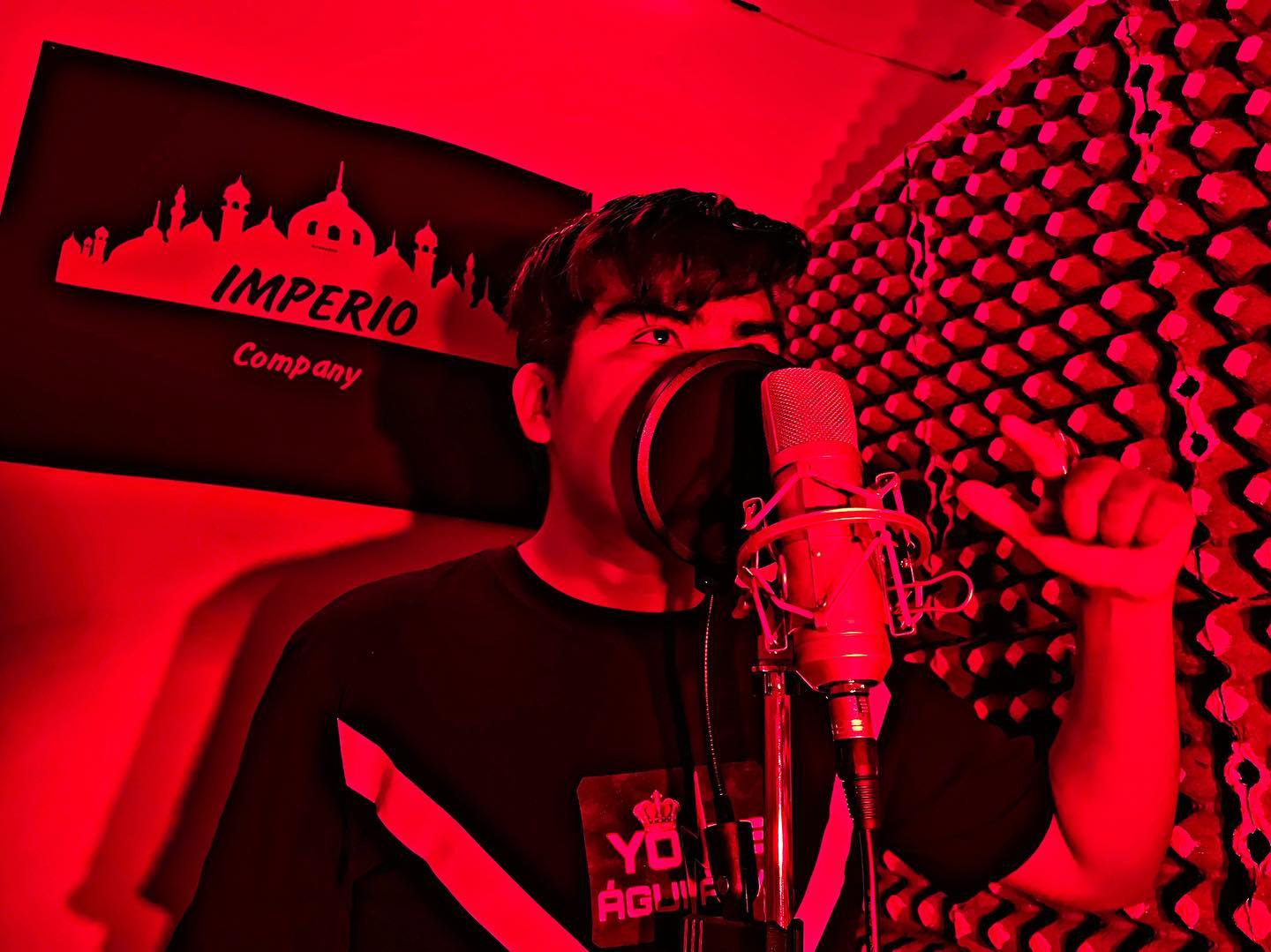Yonte Águi-Àlva - Y si la vida no es fácil, ponte a cantar...