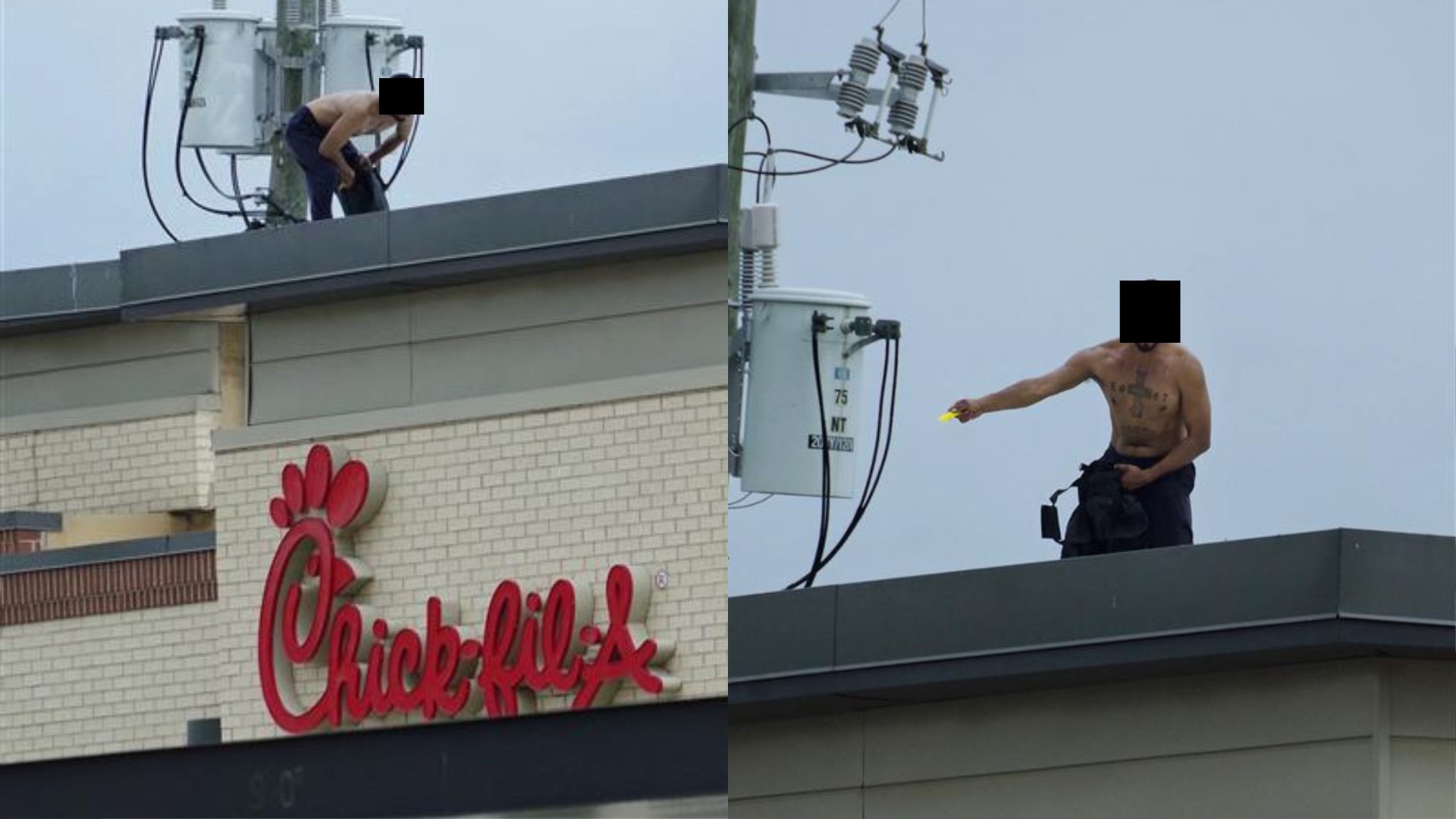 DEVELOPING: A Chick-fil-A along... - KPRC2 / Click2Houston | Facebook