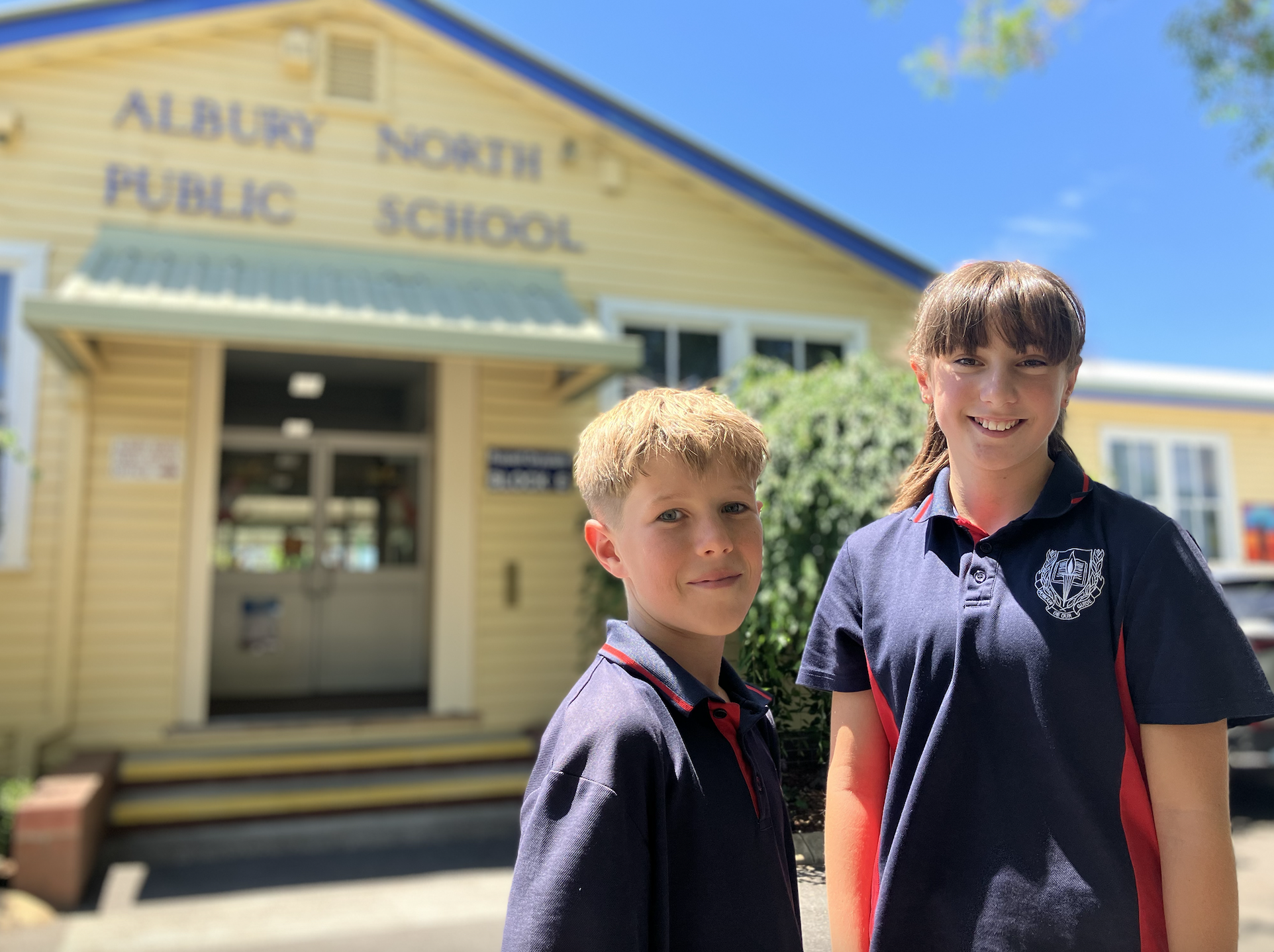 James Fallon High School added... - James Fallon High School