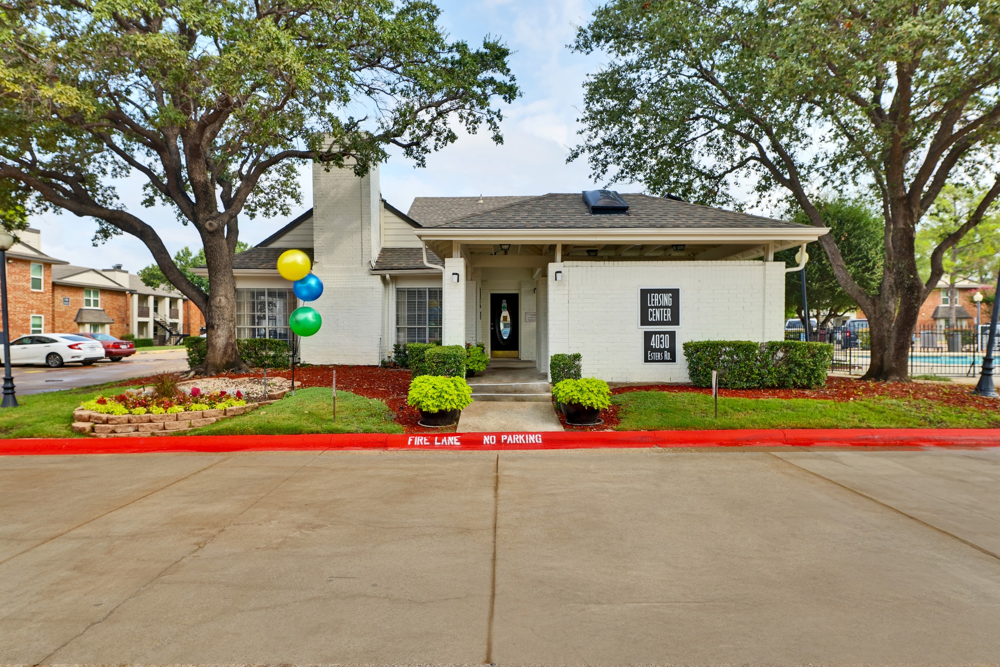 Heather Ridge Apartments | Irving TX