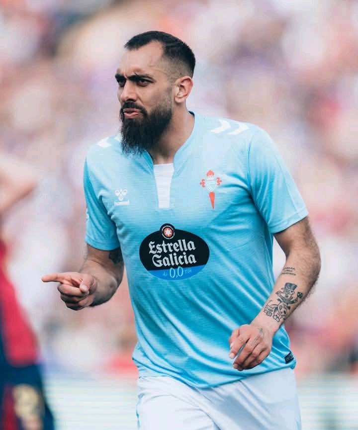 Celta Vigo 1999 Home by Umbro 🇪🇸 Hitting the site on Monday at