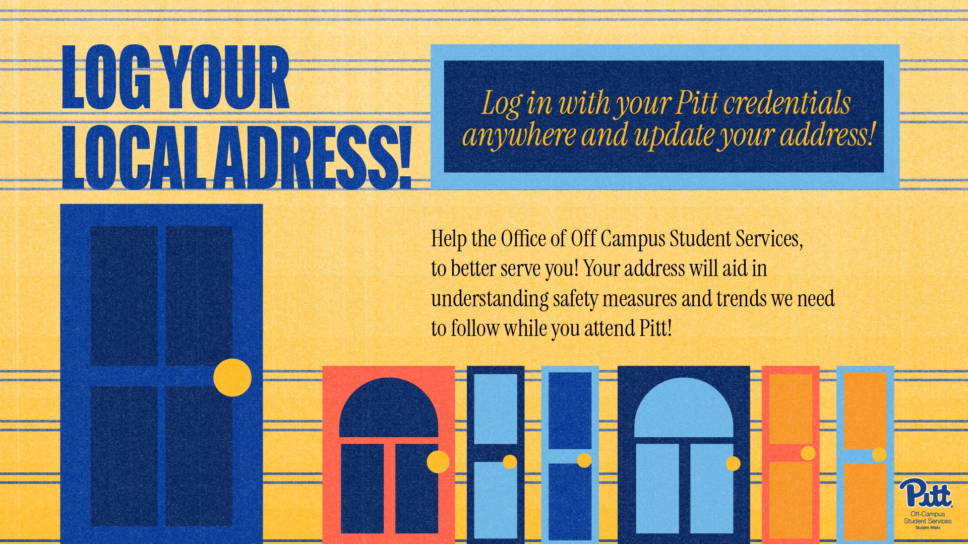 Pitt Student Affairs - Begin your leadership journey today ...