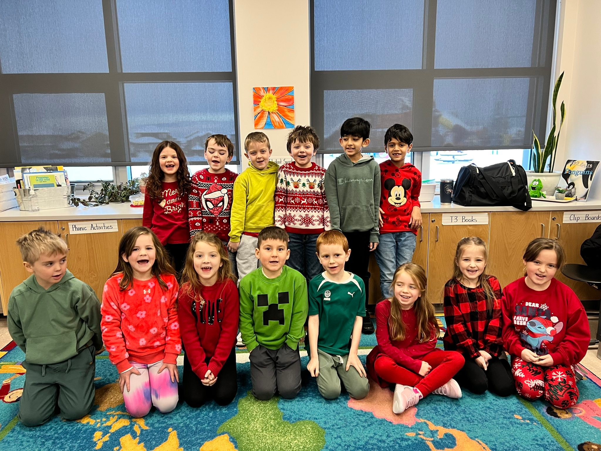 Whispering Ridge... - Whispering Ridge Community School