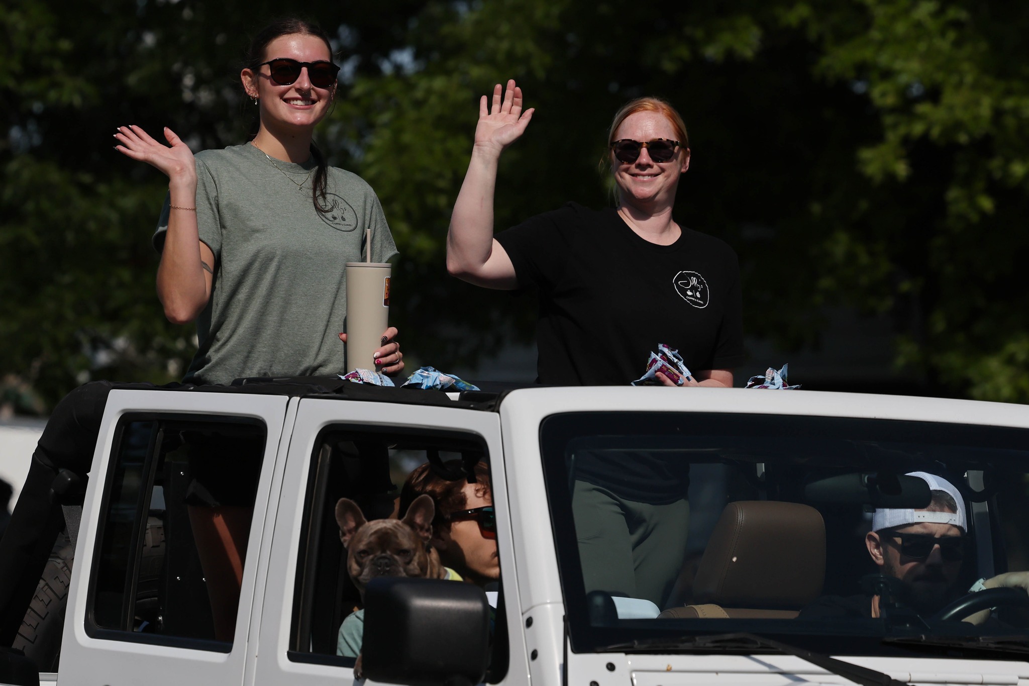The Burlington Beacon... - The Burlington Beacon Newspaper